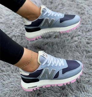 Calzado deportivo dama  new balance