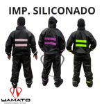 IMPERMEABLE SILICONADO YAMATO