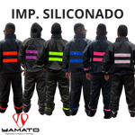 IMPERMEABLE SILICONADO YAMATO