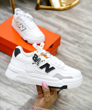 Tenis New balance or1