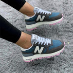 Calzado deportivo dama  new balance