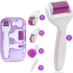 Derma Roller Kit 6 En 1